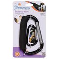 Dreambaby EZYFit Series Stroller Hook, Jumbo, For Strollers, Shopping Carts, Wheelchairs, Walkers or More L260